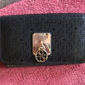 Guess Wallet/Clutch